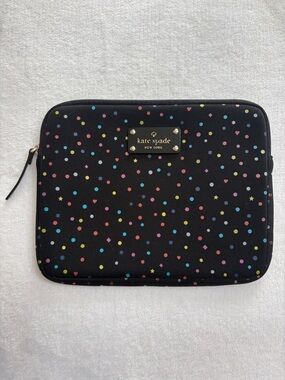 Kate Spade iPad Case